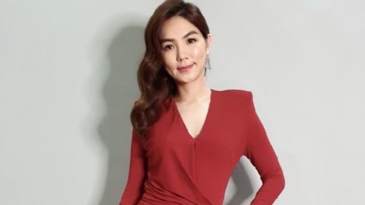 陳嘉樺首代言醇耀妍傳授抗老作戰計畫