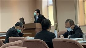 立法院交通委員會。（圖／記者陳宜加攝影）