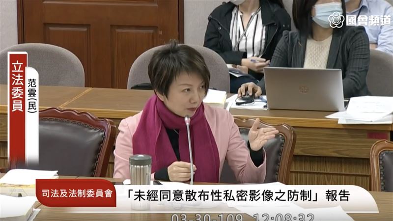 台灣N號房？他：臉書有上百女性影像