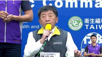 快訊／破300大關　我國再增8確診