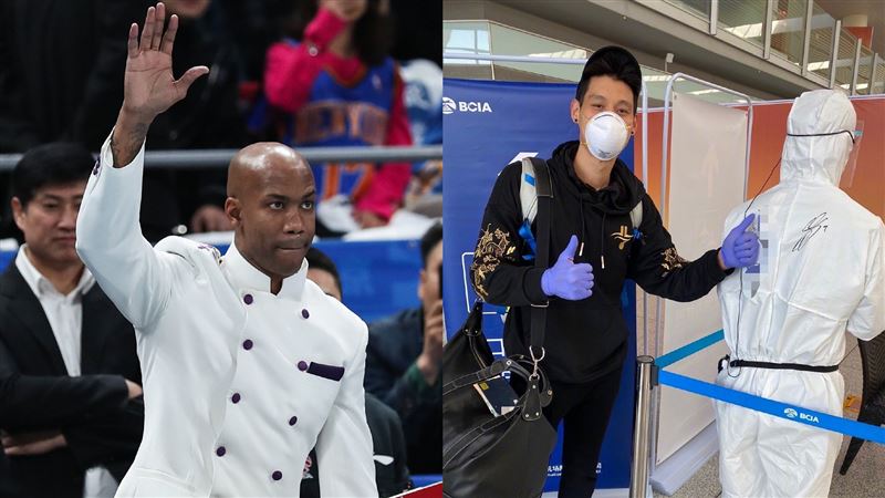 馬大少捐款　中媒傻眼：書豪更愛中國