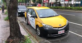 龜山,小黃,作案,計程車,停車格
