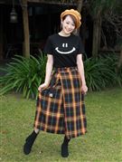 茵芙接受三立新聞網專訪。（記者邱榮吉/攝影）