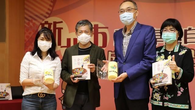 新潤捐贈300萬元啟鑰卓越自立方案