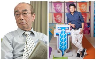 獨／曾赴日找志村健取經　胡瓜揭過往