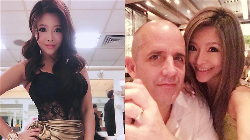 遊泰糗被當人妖　女星下面差點被看光