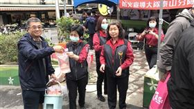 新北市，消防局，第二救災救護大隊，新北市消防局