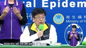 台灣再添3例武肺死亡！周志浩曝「都有慢性病史」（圖／翻攝自衛生福利部疾病管制署YouTube）