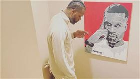 ▲Stephen Jackson。（圖／取自IG）