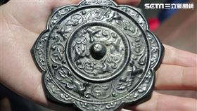 古鏡（邱建一提供，勿用）