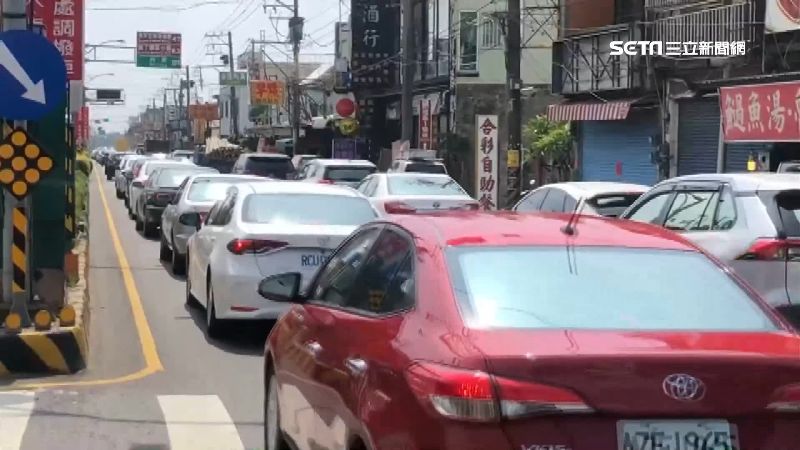 憂清明節大爆發　施景中籲當宅宅護台
