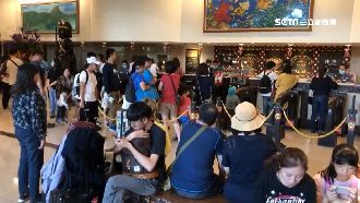 清明4天連假訂房滿　專家憂防疫破口