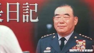 郝柏村當8年參謀總長　可指揮作戰