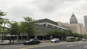 世貿三館。（圖／信義房屋提供）