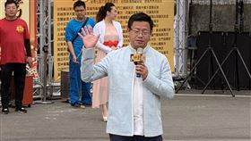 ▲旺好運平台許良源董事長出席。（圖／資料照）