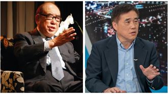 慟！郝柏村逝世　郝龍斌一句心聲曝光