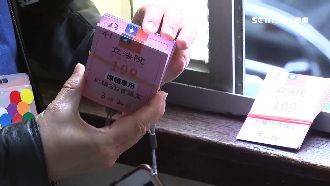 30人搶10旁聽證　立院防疫管人流