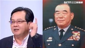 慟…郝柏村逝　黃創夏悼念：一路好走（組合圖／資料照）