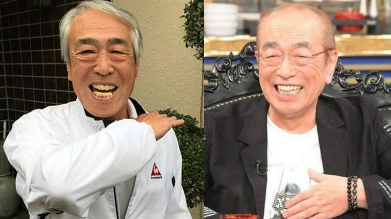 才說好想見弟弟　志村健哥哥門前痛哭