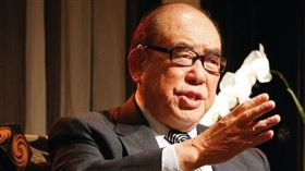 郝柏村歷史照片（圖／天下文化提供）