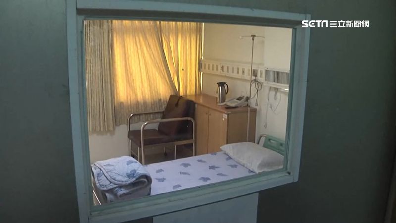 台灣呼吸器、床位有多少？一次全看完