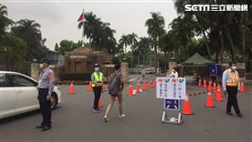 台大「軟封校」第一天！校園現況直擊