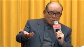 郝柏村（圖／資料照）