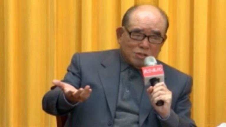 新／郝柏村101歲逝世　總統府回應