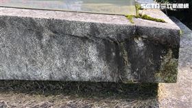 江柏樂開五指山棺木。（圖／江柏樂提供）