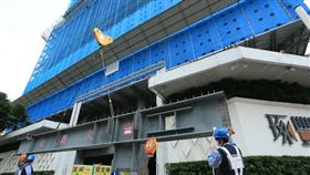 台北市飯店寓邸圓滿銷售典範 大陸建設「琢豐」風光上樑（圖／資料照）