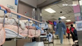 保全量體溫遭暗算！家屬透露恐截肢