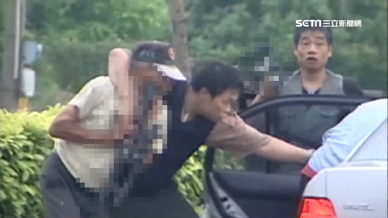 怒告南監扣30分！張錫銘拚外役監吞敗