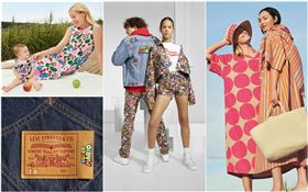  UNIQLO攜手芬蘭品牌Marimekko推出 2020春夏限量聯名系列。（圖／品牌提供）