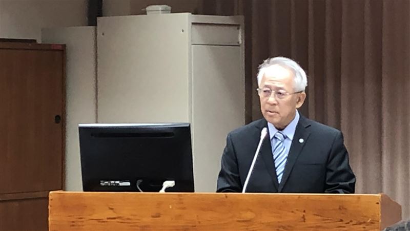追蹤確診者軌跡　災防中心：台可做到