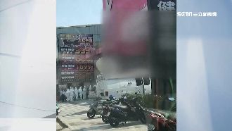 自主消毒遭造謠！KTV業者怒報警