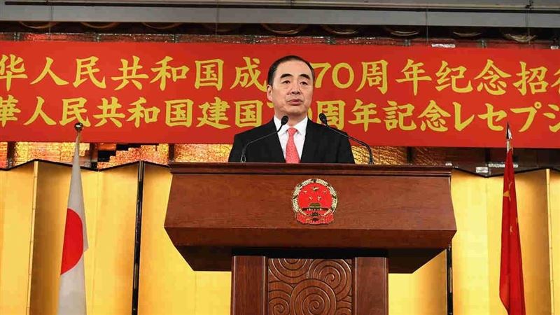 台入WHA有望？中方鬆口日媒曝目的