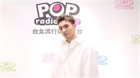 黃偉晉 POP Radio提供