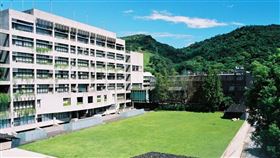實踐大學校景。(圖／翻攝自實踐大學官網)
