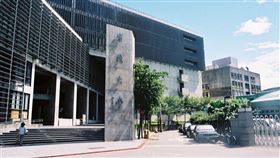 實踐大學校景。(圖／翻攝自實踐大學官網)
