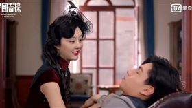 胡一天,張雲龍,肖燕。（愛奇藝提供）