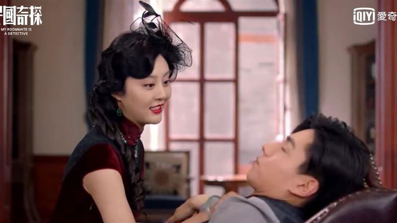 慘付不出房租　男星被女房東騎上床去