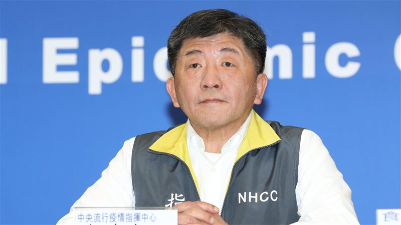 前台大醫：真以為是阿中一意孤行？