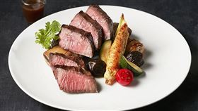 捐血,西堤,牛排,王品,武漢肺炎,王品牛小排
圖／王品集團提供