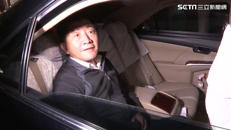 陳時中從不缺席　連5次坐鎮檢疫