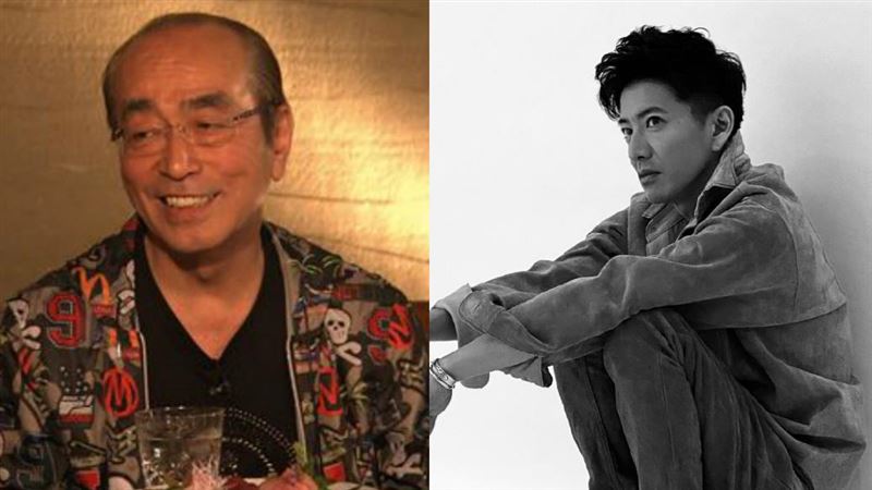 從小就看志村健「日劇天王」直呼不捨