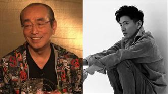 從小就看志村健「日劇天王」直呼不捨