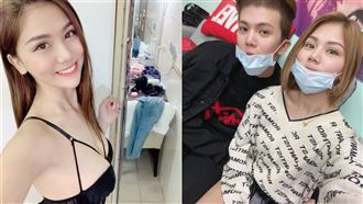 蕾拉宣布脫單　床單洩「闖紅燈鐵證」