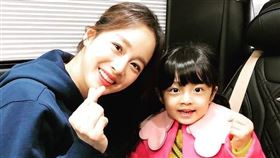 鬼媽媽女兒 徐宇真IG