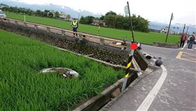 車禍,4貼,上學,宜蘭