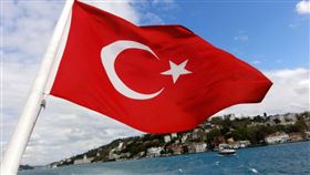 （圖／Pixabay）土耳其,國旗